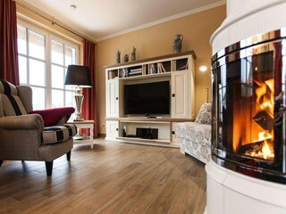 Casa per le vacanze Fuhlendorf Caratteristiche 11