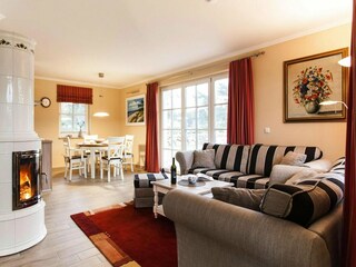 Casa per le vacanze Fuhlendorf Caratteristiche 9