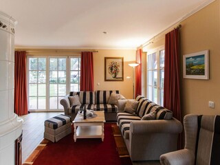 Casa per le vacanze Fuhlendorf Caratteristiche 13