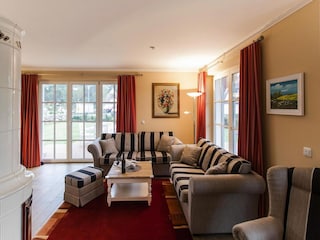 Holiday house Fuhlendorf Features 13