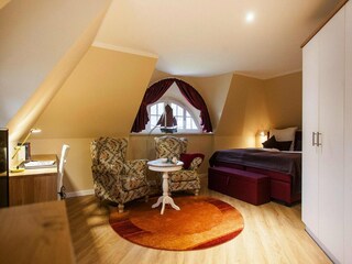 Casa per le vacanze Fuhlendorf Caratteristiche 15