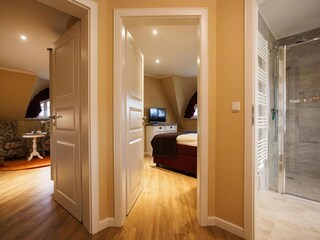 Maison de vacances Fuhlendorf Équipement 13