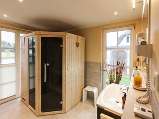 Casa per le vacanze Fuhlendorf Caratteristiche 24