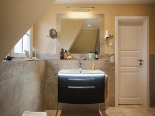 Vakantiehuis Fuhlendorf Kenmerken 9