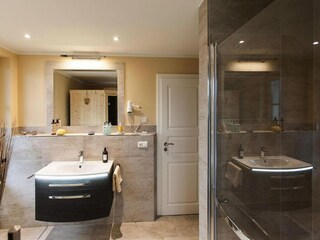 Ferienhaus Fuhlendorf Ausstattung 17