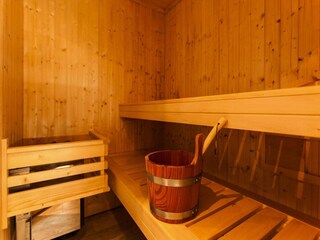 Casa per le vacanze Fuhlendorf  41