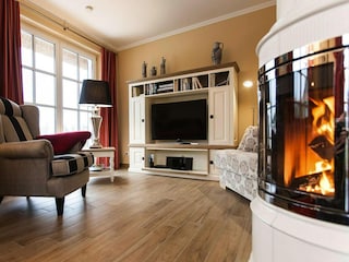 Ferienhaus Fuhlendorf Ausstattung 18