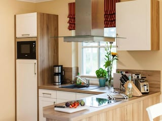 Ferienhaus Fuhlendorf Ausstattung 11