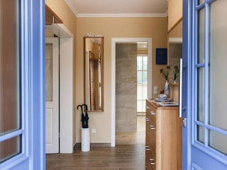 Ferienhaus Fuhlendorf Ausstattung 22