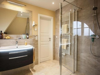 Holiday house Fuhlendorf Features 8