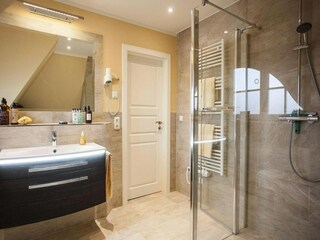 Vakantiehuis Fuhlendorf Kenmerken 25