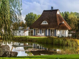 Casa per le vacanze Fuhlendorf Ambiente 30