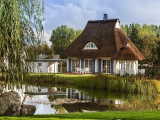 Ferienhaus Fuhlendorf Umgebung 37