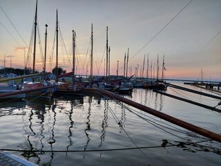 Ferienhaus Fuhlendorf Umgebung 39