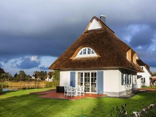 Holiday house Fuhlendorf Outdoor Recording 3