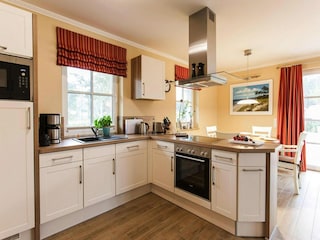 Holiday house Fuhlendorf Features 6