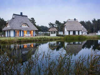 Vakantiehuis Fuhlendorf Omgeving 30