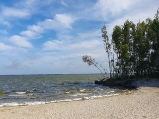 Vakantiehuis Fuhlendorf Omgeving 31