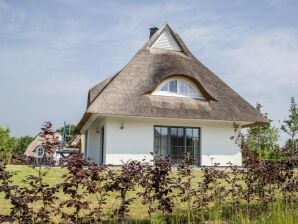 Haus in Bodstedt mit Sauna am Bodden