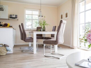 Vakantiehuis Fuhlendorf Kenmerken 5