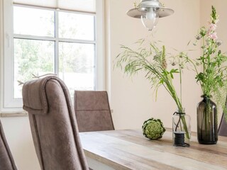 Ferienhaus Fuhlendorf Ausstattung 6