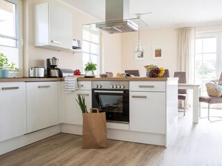 Ferienhaus Fuhlendorf Ausstattung 7