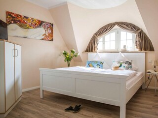 Vakantiehuis Fuhlendorf Kenmerken 22