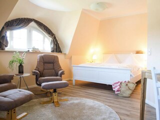 Vakantiehuis Fuhlendorf Kenmerken 18