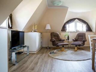 Ferienhaus Fuhlendorf Ausstattung 7