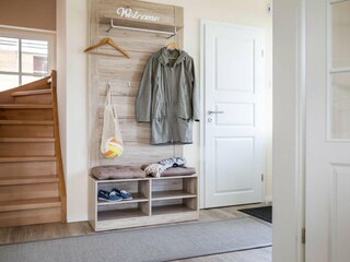 Casa per le vacanze Fuhlendorf Caratteristiche 13