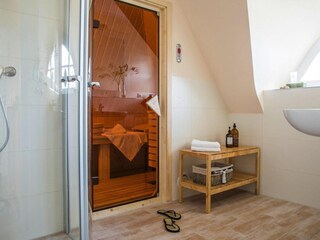 Vakantiehuis Fuhlendorf  36