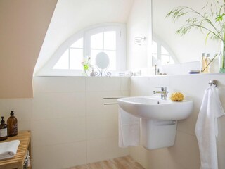 Ferienhaus Fuhlendorf Ausstattung 21