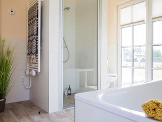 Vakantiehuis Fuhlendorf Kenmerken 14