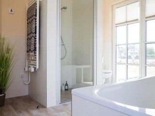 Ferienhaus Fuhlendorf Ausstattung 15