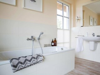 Ferienhaus Fuhlendorf Ausstattung 8