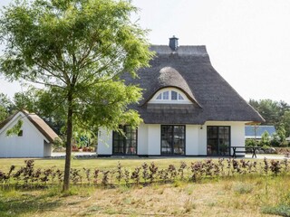 Casa de vacaciones Fuhlendorf Grabación al aire libre 3