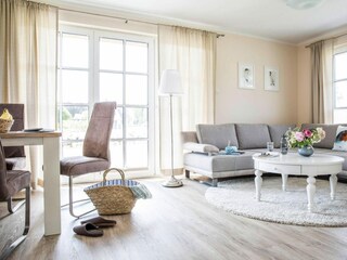 Casa per le vacanze Fuhlendorf Caratteristiche 17