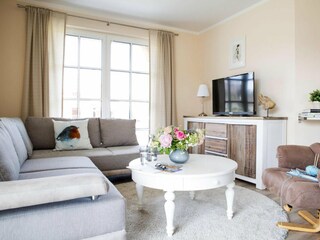 Vakantiehuis Fuhlendorf Kenmerken 23