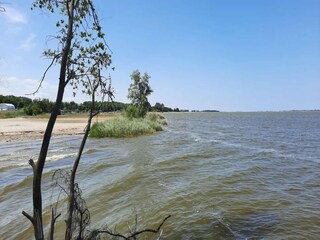 Maison de vacances Fuhlendorf Environnement 35