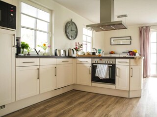 Holiday house Fuhlendorf Features 7