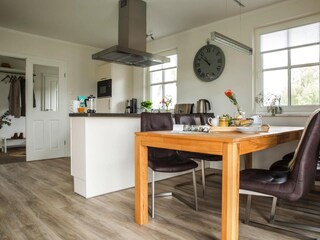 Ferienhaus Fuhlendorf Ausstattung 8