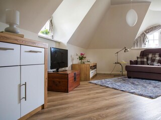 Ferienhaus Fuhlendorf Ausstattung 9