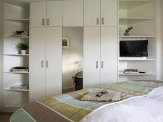 Ferienhaus Fuhlendorf Ausstattung 11