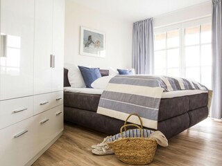 Holiday house Fuhlendorf Features 11