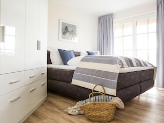 Maison de vacances Fuhlendorf Équipement 11