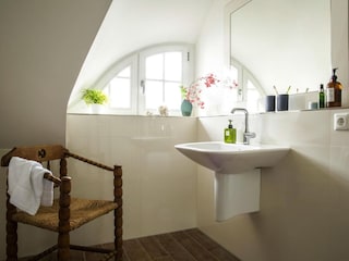 Ferienhaus Fuhlendorf Ausstattung 12