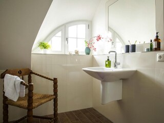 Vakantiehuis Fuhlendorf Kenmerken 17