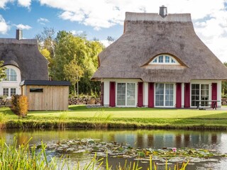 Vakantiehuis Fuhlendorf Buitenaudio-opname 2