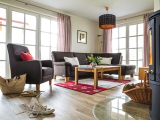 Ferienhaus Fuhlendorf Ausstattung 13