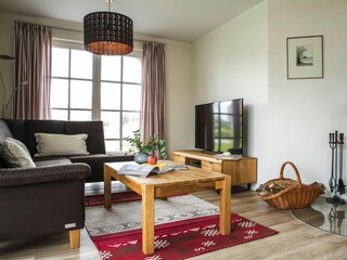 Holiday house Fuhlendorf Features 9